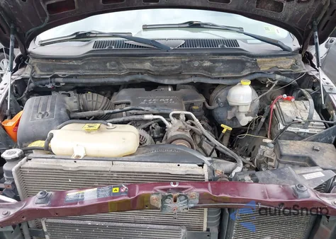 2004 Dodge Ram 1500 Slt/Laramie z USA, uszkodzony, nr VIN 1D7HU18D94J125539